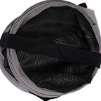 2pcs Pop Up Mesh Laundry Hamper Room Collapsible Storage Bin Lightweight Basket - Image 6
