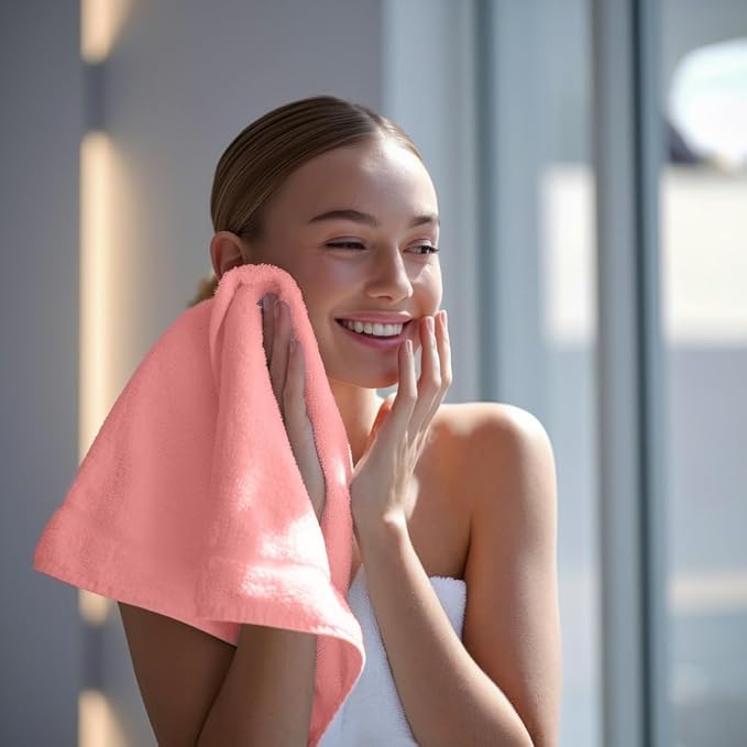 Towel and Linen Mart 100% Cotton - Image 4