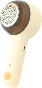 Lint Remover for Clothes, Fabric Shaver for Clothing, Hairball Strong Suction - Image 2