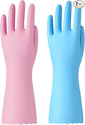 Bamllum Rubber Cleaning Gloves by Bamllum