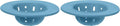 OGGI Silicone Sink Strainer- Great Kitchen Sink Strainer, Sink Drain Strainer by OGGI