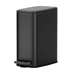 Cesun Small Bathroom Trash Can by Cesun