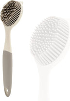 Dish Scrubber, Silicone Soft Bristles Scrub Brush by Unknown