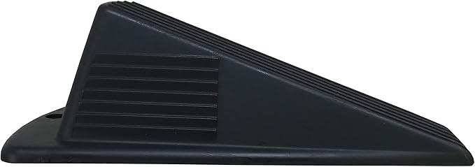 Shepherd Hardware 3762E Heavy Duty Jumbo Hard Plastic Door Wedge - Image 3