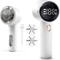 Fabric Shaver, Electric Lint Remover Rechargeable by Unknown