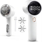 Fabric Shaver, Electric Lint Remover Rechargeable by Unknown