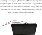 HAHIYO 12V 8AA Battery Holder Bundle - Image 4