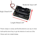 HAHIYO 4.5V AA Battery Holder Bundle Series - Image 2