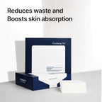 Pyunkang YUL PKY 1/3 Cotton Pads - Image 2