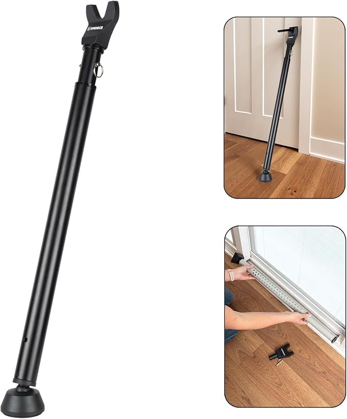 BRINKS Door Security Bar - Image 2