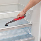 Rubbermaid Reveal Power Scrubber Attachable Scouring & XL Brush Head, - Image 4