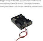 HAHIYO 4.5V AA Battery Holder Bundle Series - Image 4