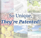 Wonder Wafers 25 CT Individually Wrapped Fresh & Clean Air Fresheners - Image 4