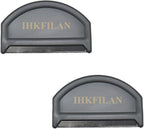 2 pcs, Sweater Comb, Cashmere Comb, Wool Comb, De-Pilling Knitwear Comb by IHKFILAN
