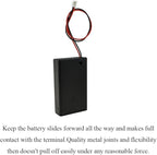HAHIYO 3xAAA Battery Holder - Image 5