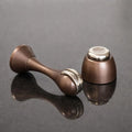 Magnetic Door Stop by Unknown