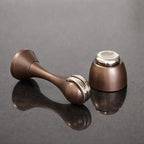 Magnetic Door Stop by Unknown