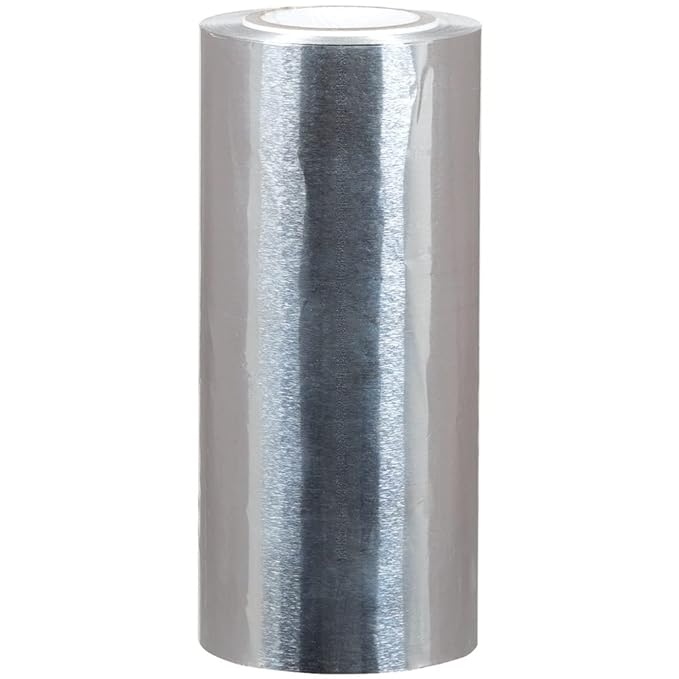 ForPro Professional Collection Smooth Aluminum Foil Roll, 320 Ft Hair Foils - Image 7