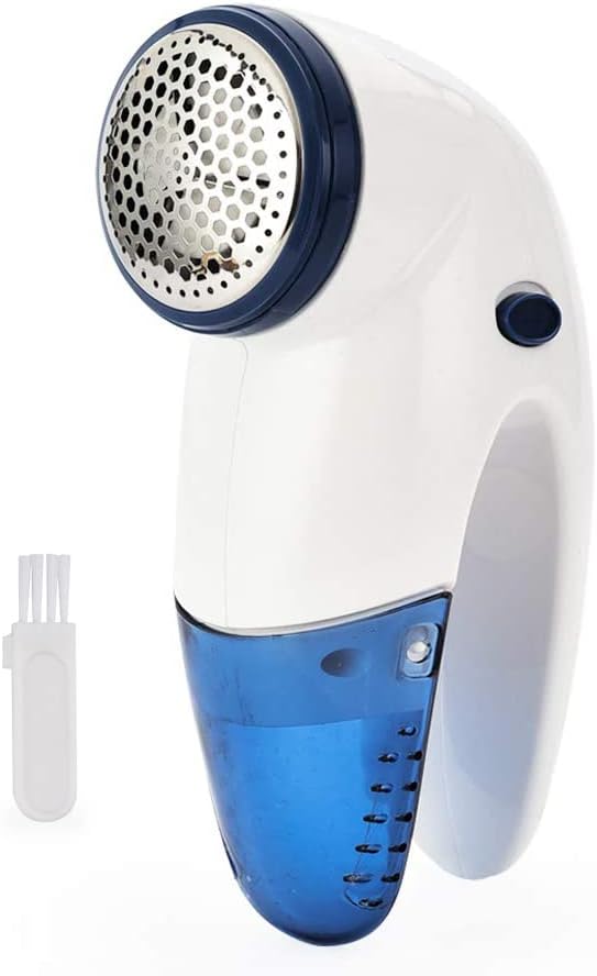 Fabric Shaver ， Lint Remover Fabric defuzzer Clothes Shaver by Sowind