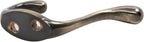 Rok Hardware Heavy Duty Dual Coat Hook, Antique Brass, 10 Pack ROKCH101AB - Image 3