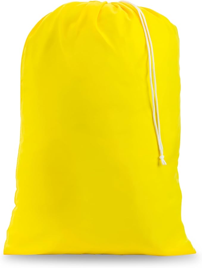 Nylon XL Laundry Bag by Handy+Laundry
