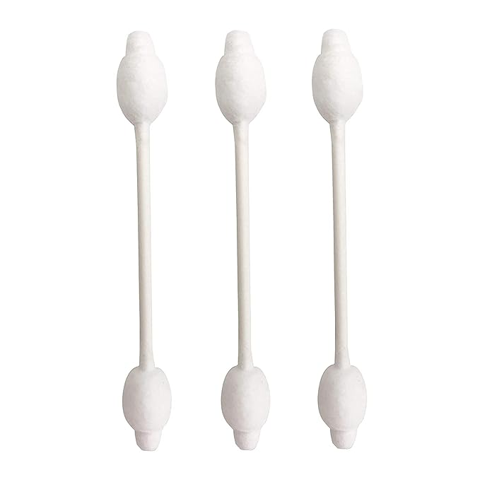 2 Packs Safety Cotton Swabs - Image 2