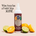 Wine Away Red Wine Stain Remover, 12oz - Image 6
