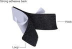20 Sets 1x4 Inch Hook and Loop Fastener Strips - Image 5