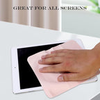 PERFECTSIGHT Microfiber Cleaning Cloths - Image 3