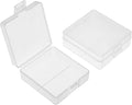 Heyiarbeit Battery Storage Case Holder Box by Heyiarbeit