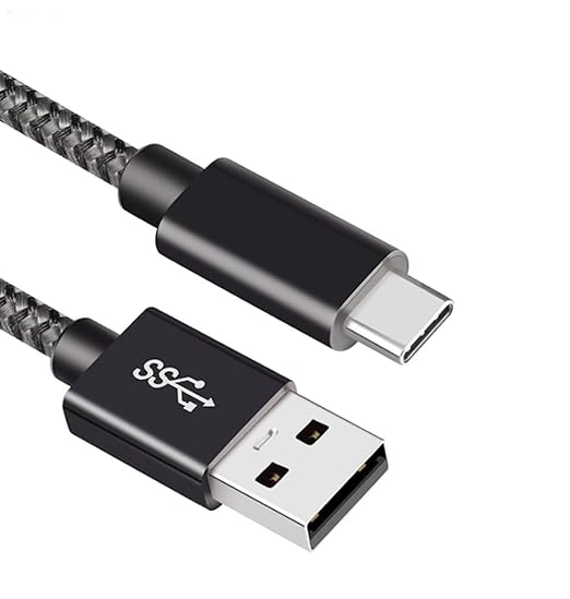 Fabric Shaver USB-C Charging Cable Compatible - Image 4
