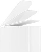 simplehuman Small Bathroom Trash Can - Image 8