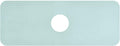 Kitchen Sink Splash Guard 1 PC 14.7 Inch Sink Faucet Mat Splash Guard by Eyanle