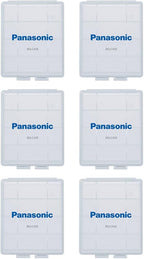 Panasonic BQ-CASE6SA Battery Storage Cases by Panasonic