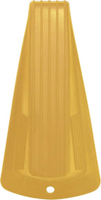3763 Heavy Duty Jumbo Rubber Door Wedge, 3-1/2 Inch - Image 4
