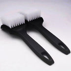 Tire Brush, Car Carpet Brush, Detail Brush - Image 8