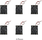 HAHIYO 4.5V AA Battery Holder Bundle Series - Image 6