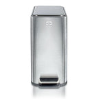 Clorox Slim Trash Can - Image 8
