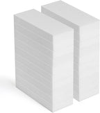 TRENDBOX Melamine Sponges Magic Cleaning Sponges Melamine Foam - Image 8