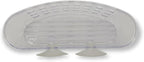 Handy Housewares Kitchen Sink Caddy Dish Soap Scrubber Sponge Holder Basket - Image 3