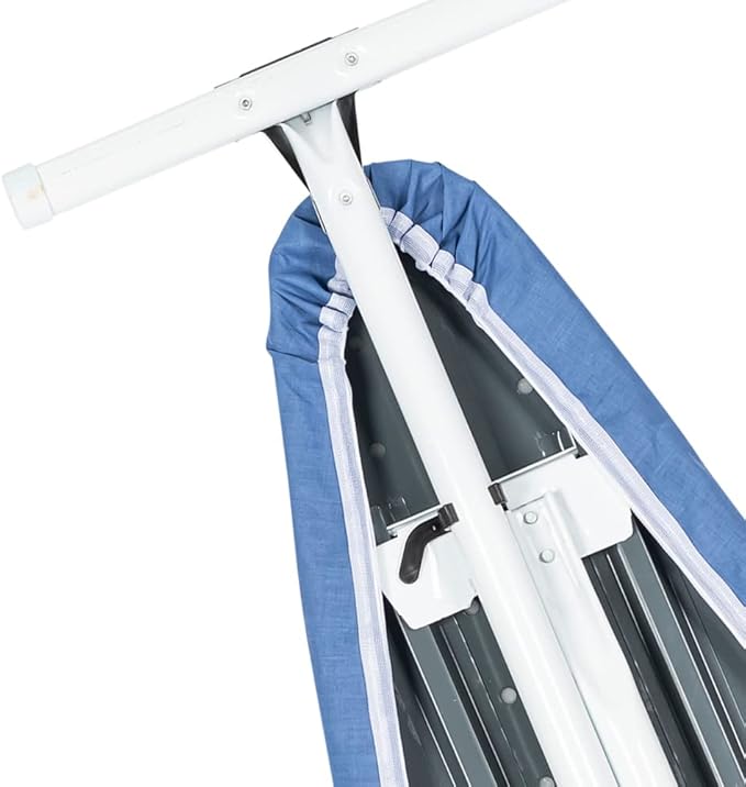 Full Size Ironing Board with Cover & Pad – Made in USA by Seymour Home Products - Image 3