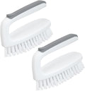 CELOX Carpet Cleaning Brush, Heavy Duty Scrub Brush by CELOX