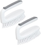 CELOX Carpet Cleaning Brush, Heavy Duty Scrub Brush by CELOX