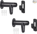 HOMOTEK 2 Pack Heavy Duty Door Stopper by HOMOTEK