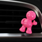 Little Joe 96404 Fruit Scent Car Air Freshener Vent Clip, Fights Odors - Image 3