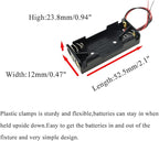 HAHIYO 3V AAA Battery Holder Bundle Series - Image 2