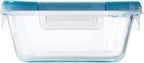 Snapware Glass Total Solutions Food Storage Containers Set, Airtight & - Image 4