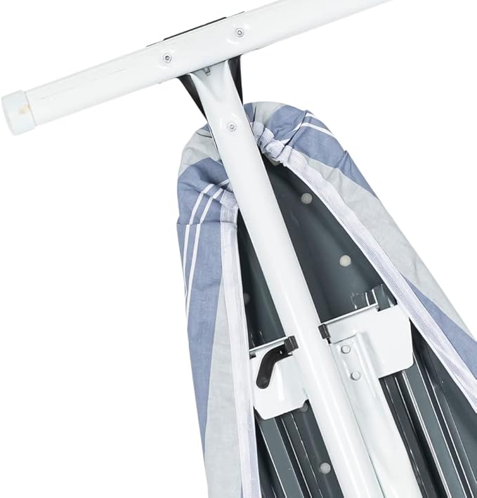 Full Size Ironing Board with Cover & Pad – Made in USA by Seymour Home Products - Image 2