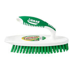 Libman Easy Grip Scrub Brush | Cleaning Brush | Bathroom Scrubber | Carpet - Image 2
