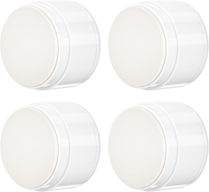 4PCS Door Stoppers for Wall Protector by brieieziy